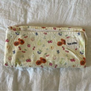 Djerf Avenue Fruit Towel